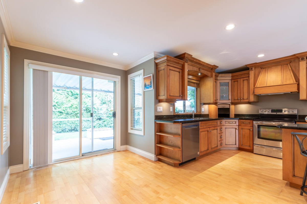 Office / Den Photo of 34813 Chantrell Place, Abbotsford, BC