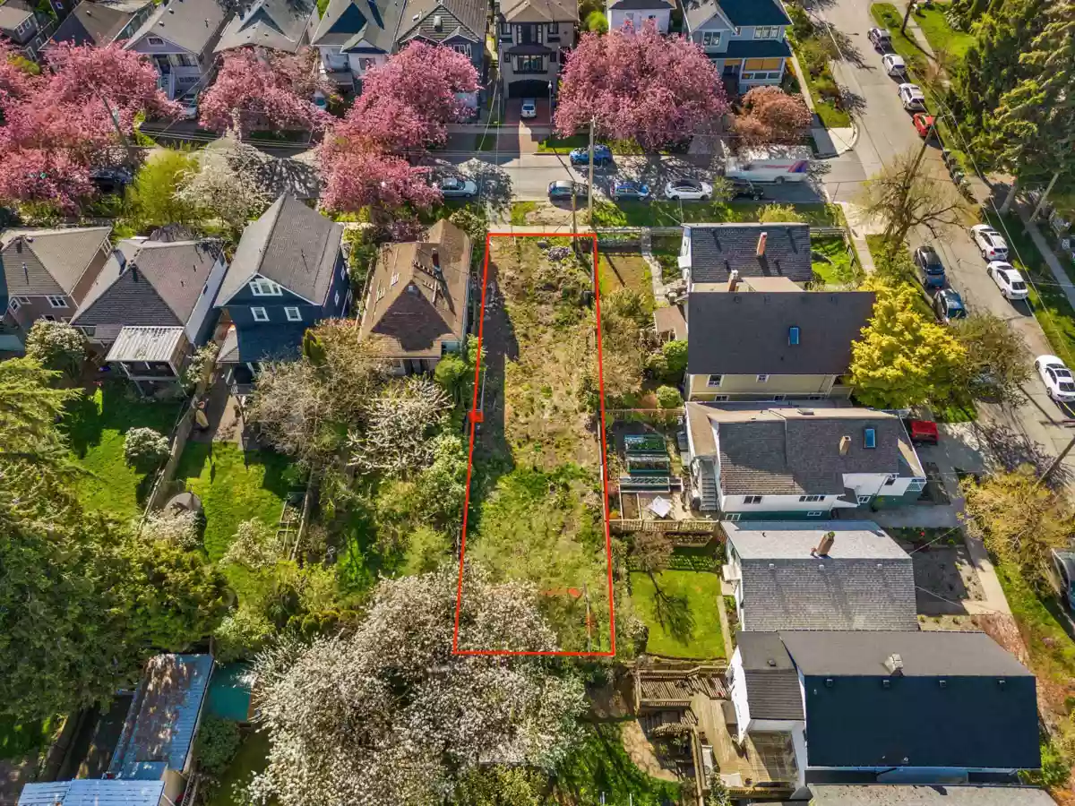 Pantry Photo of 4424 Sophia Street, Vancouver, BC