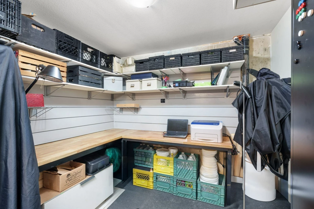 Front Yard Photo of 307 2135 Heritage Park Lane, North Vancouver, BC