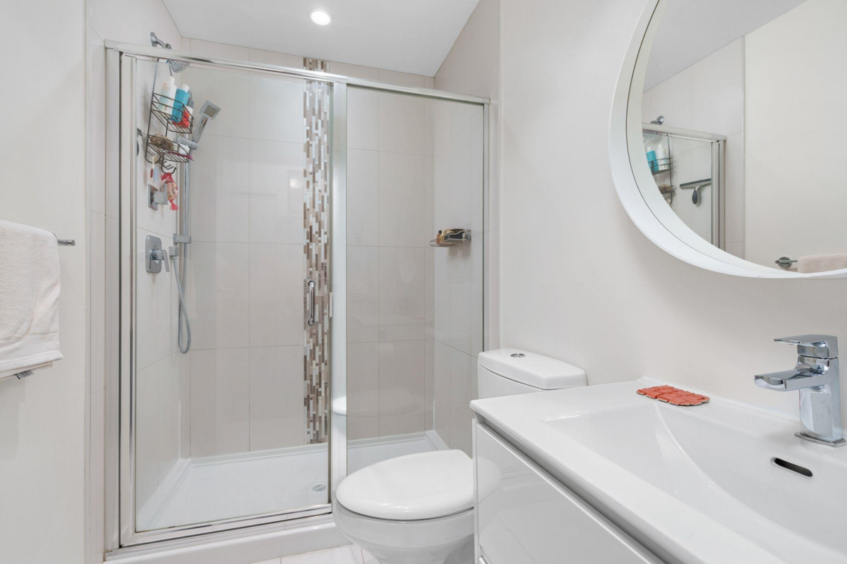 Loft / Bonus Room Photo of 307 2135 Heritage Park Lane, North Vancouver, BC