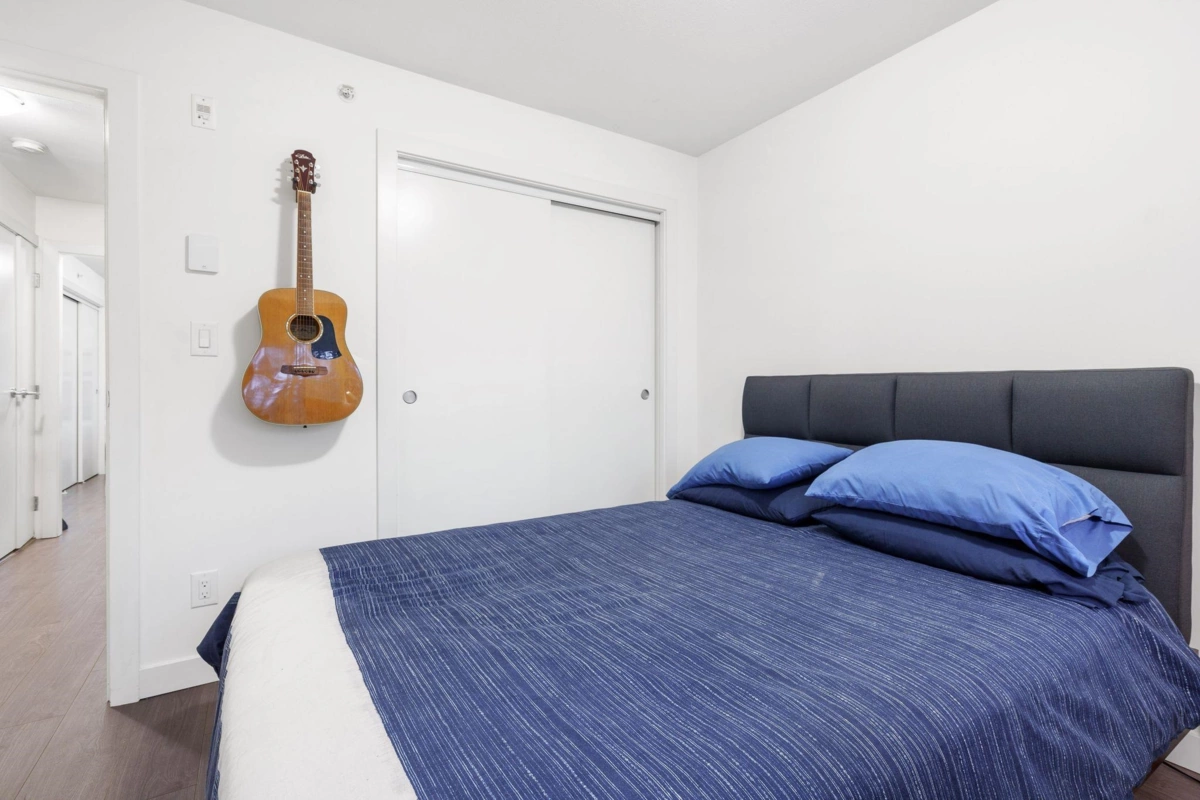 Staircase Photo of 307 2135 Heritage Park Lane, North Vancouver, BC