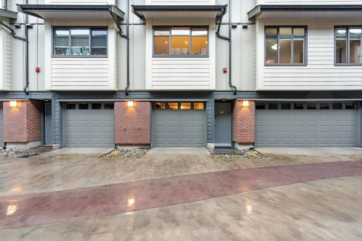 Swimming Pool Photo of 307 2135 Heritage Park Lane, North Vancouver, BC