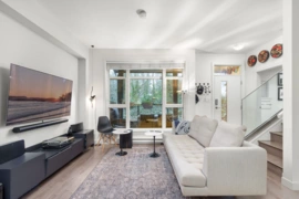 307 2135 Heritage Park Lane, North Vancouver, BC