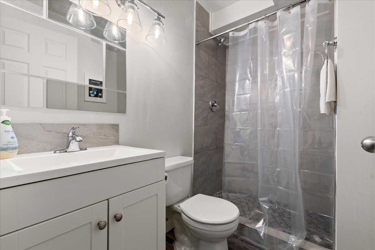 Backyard Photo of 46514 Lear Drive, Chilliwack, BC