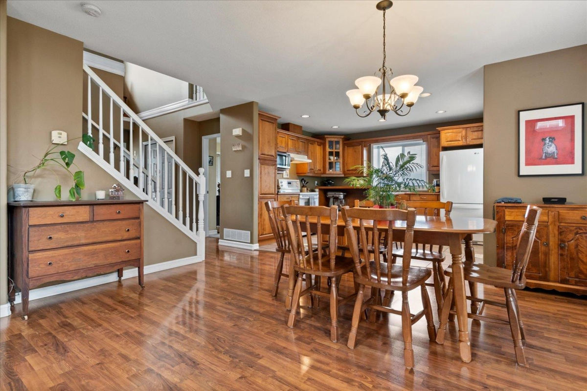 Bedroom 2 Photo of 46514 Lear Drive, Chilliwack, BC