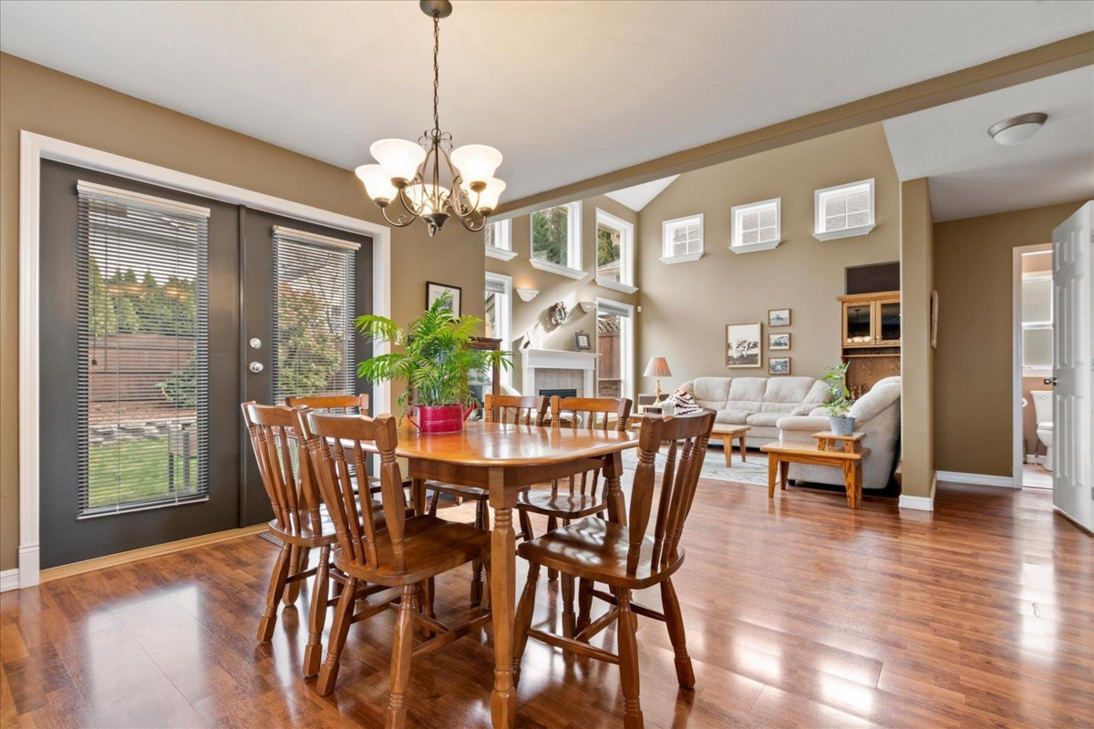 Bedroom 3 Photo of 46514 Lear Drive, Chilliwack, BC