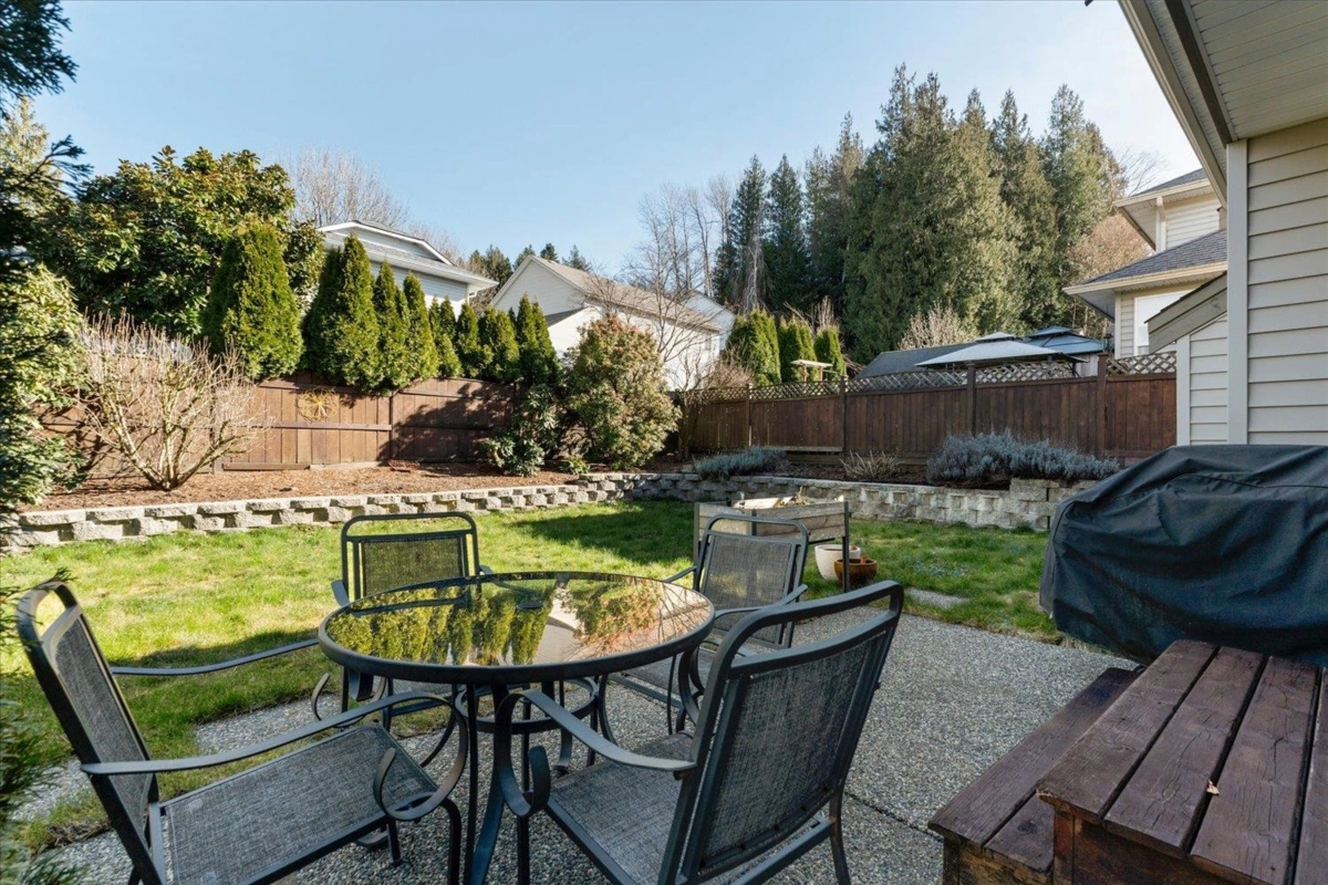 Front Yard Photo of 46514 Lear Drive, Chilliwack, BC