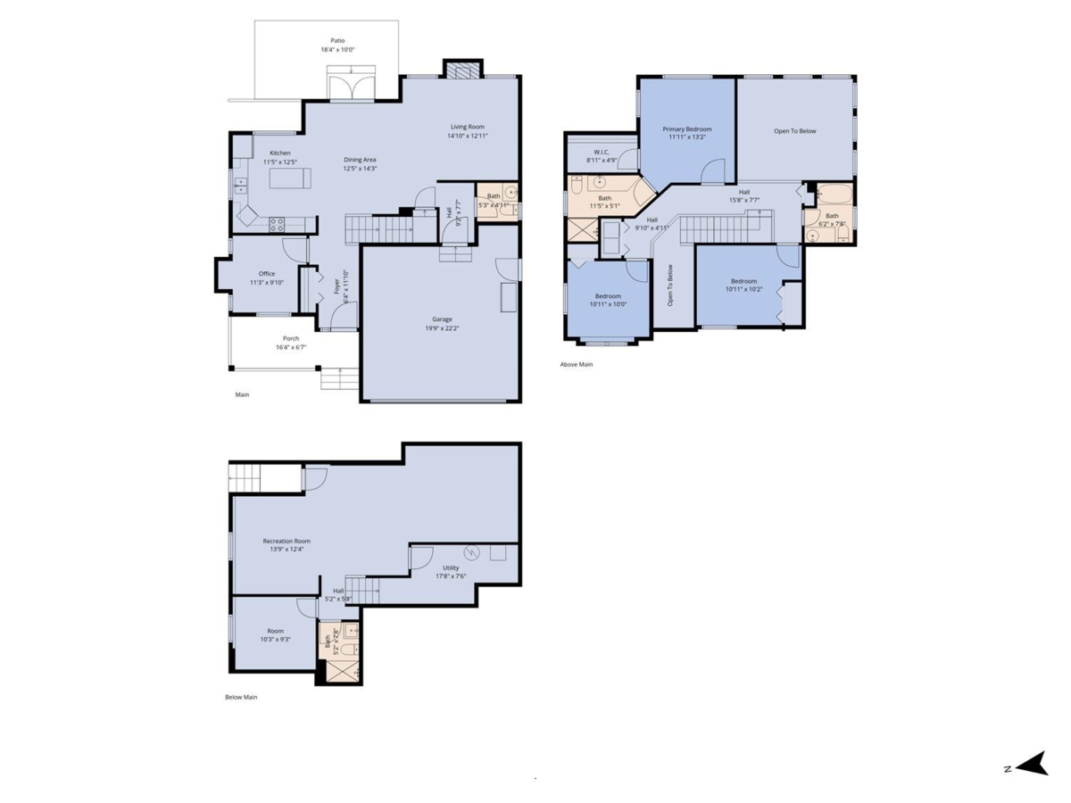 Hot Tub / Spa Photo of 46514 Lear Drive, Chilliwack, BC