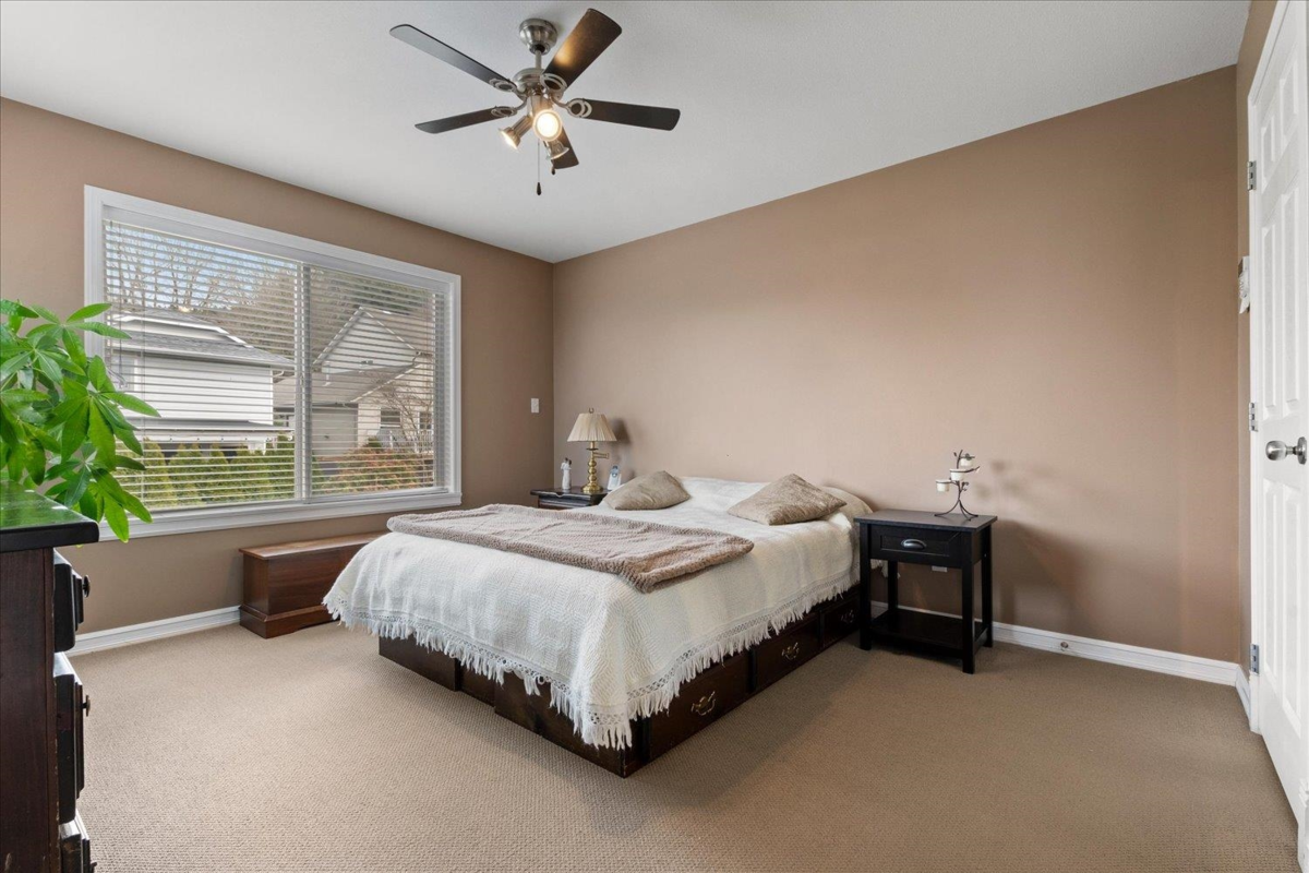 Loft / Bonus Room Photo of 46514 Lear Drive, Chilliwack, BC