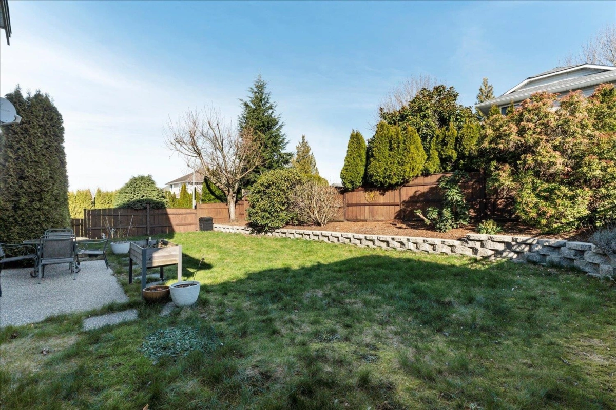 Swimming Pool Photo of 46514 Lear Drive, Chilliwack, BC