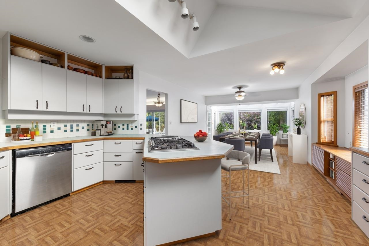 Bedroom 4 Photo of 14098 20 Avenue, Surrey, BC