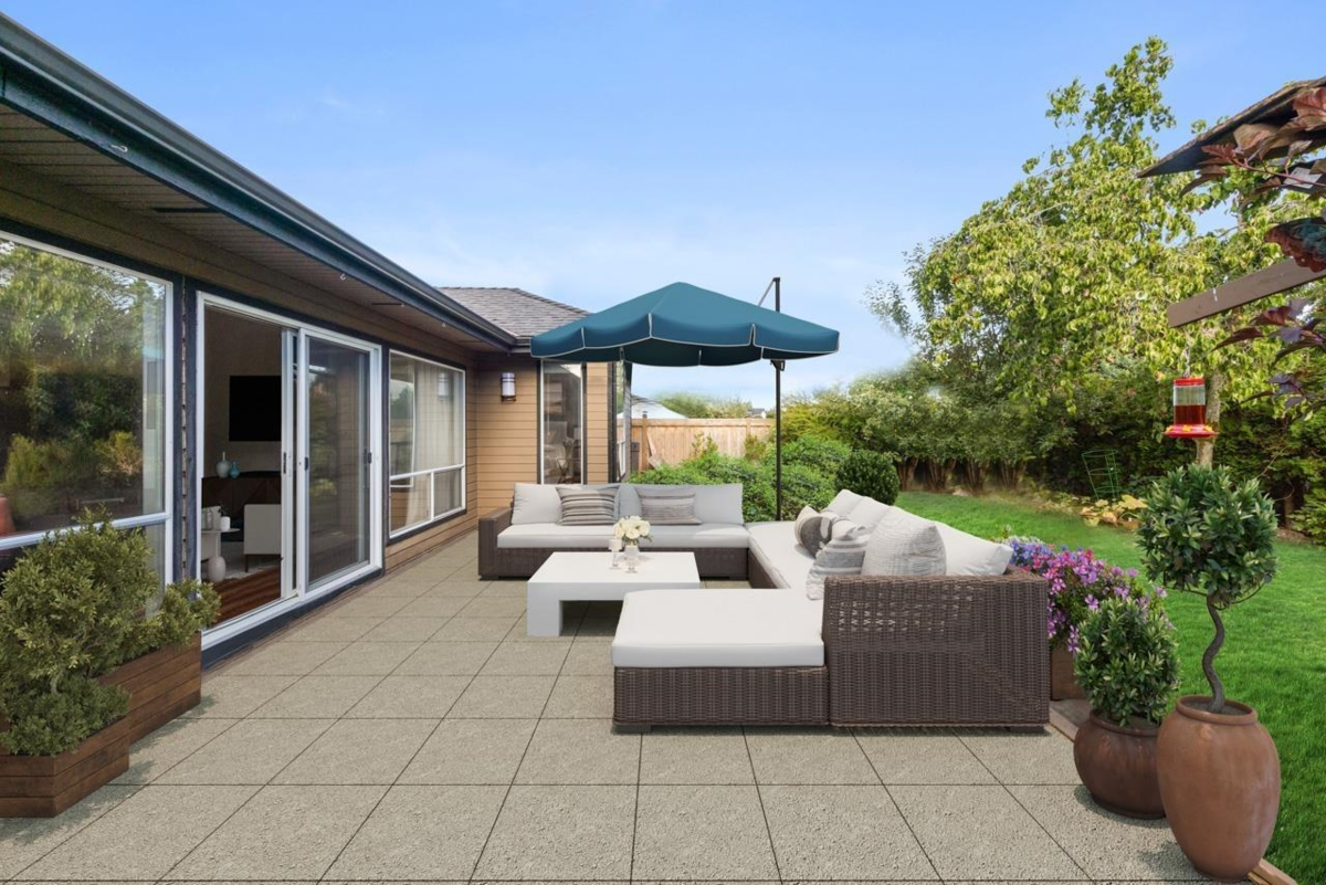 Kitchen Photo of 14098 20 Avenue, Surrey, BC