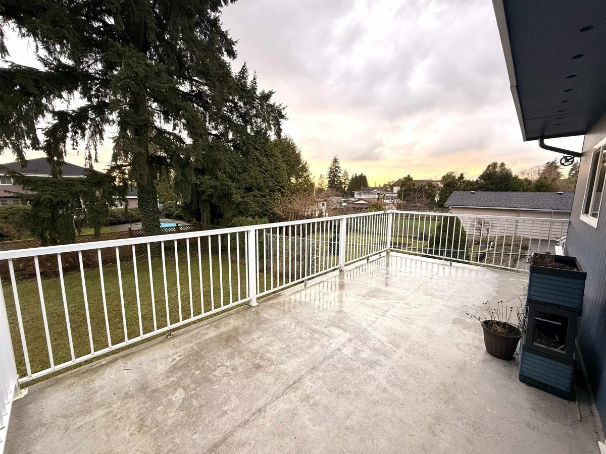 Office / Den Photo of 7040 Halifax Street, Burnaby, BC