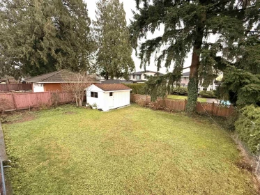 Basement Recreation Room Photo of 7040 Halifax Street, Burnaby, BC