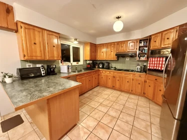 Kitchen Photo of 7040 Halifax Street, Burnaby, BC