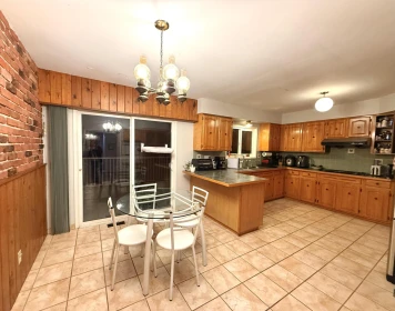 Pantry Photo of 7040 Halifax Street, Burnaby, BC