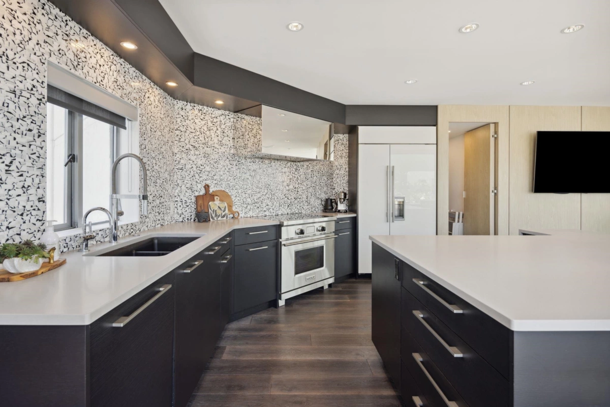 Bedroom 2 Photo of 2901 120 W 2nd Street, North Vancouver, BC