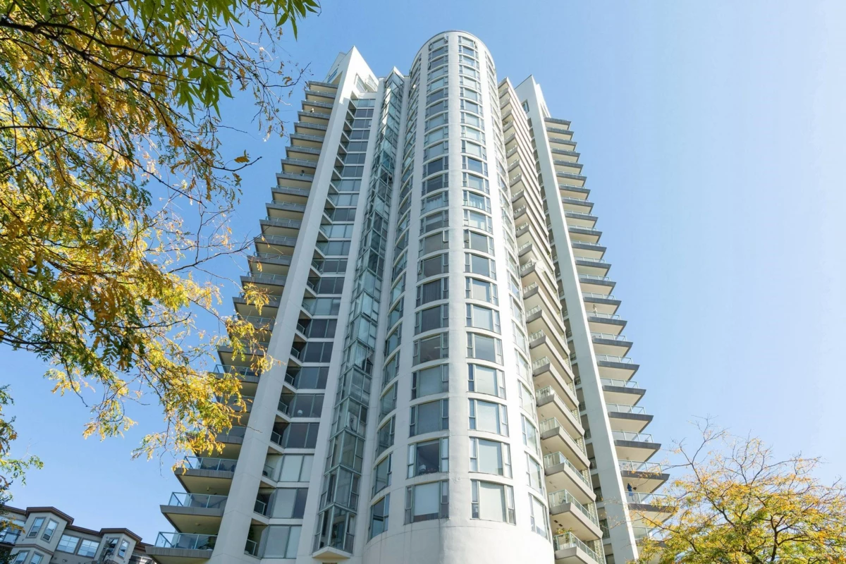 Fitness Center Photo Near 2901 120 W 2nd Street, North Vancouver, BC