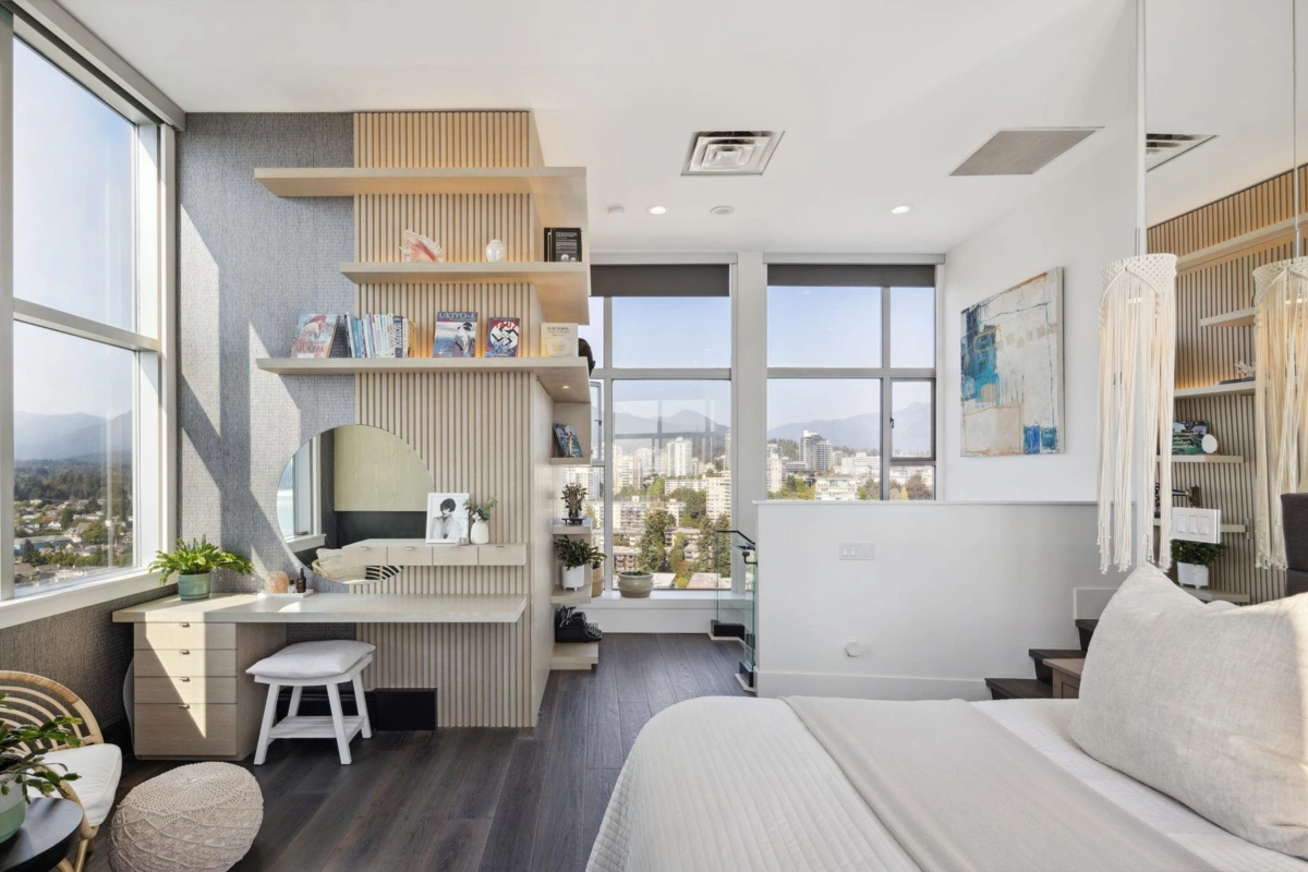 Garden / Landscaping Photo of 2901 120 W 2nd Street, North Vancouver, BC