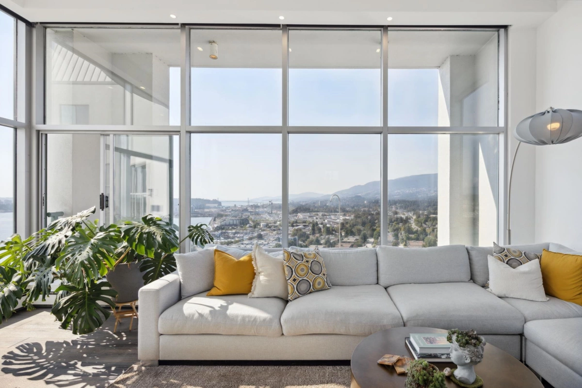 Pantry Photo of 2901 120 W 2nd Street, North Vancouver, BC