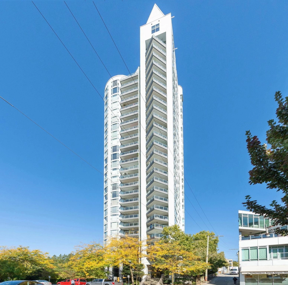 Playground / Recreational Area Near 2901 120 W 2nd Street, North Vancouver, BC
