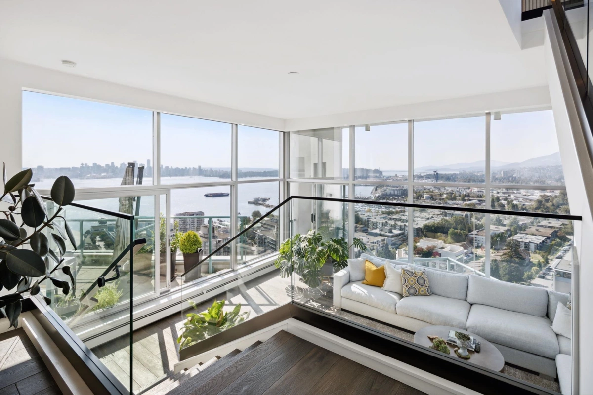 Powder Room Photo of 2901 120 W 2nd Street, North Vancouver, BC