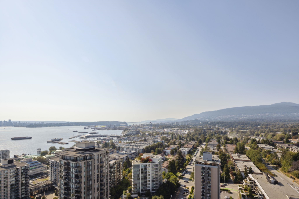 Street View Photo of 2901 120 W 2nd Street, North Vancouver, BC
