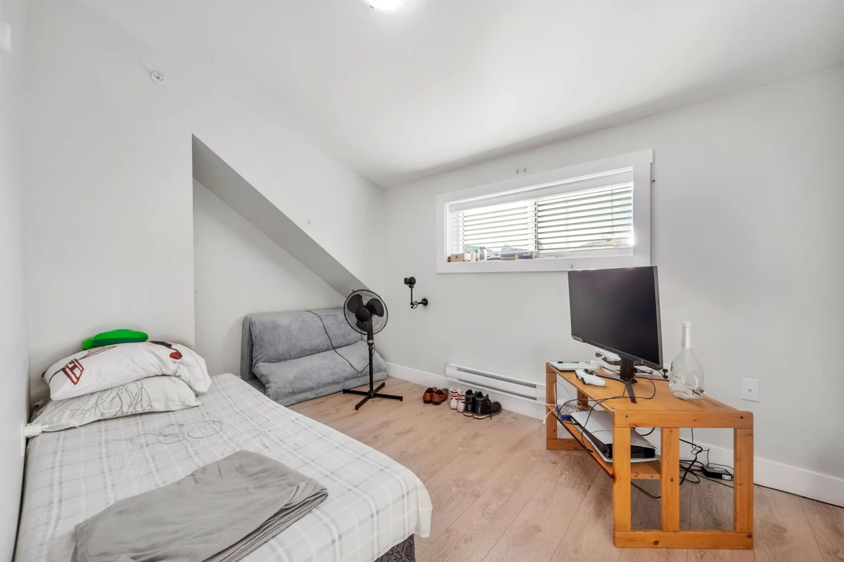 Community Amenities Photo (Clubhouse) of 5887 Battison Street, Vancouver, BC