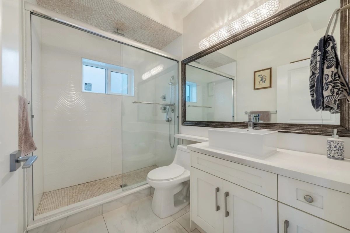 Dining Area Photo of 5887 Battison Street, Vancouver, BC