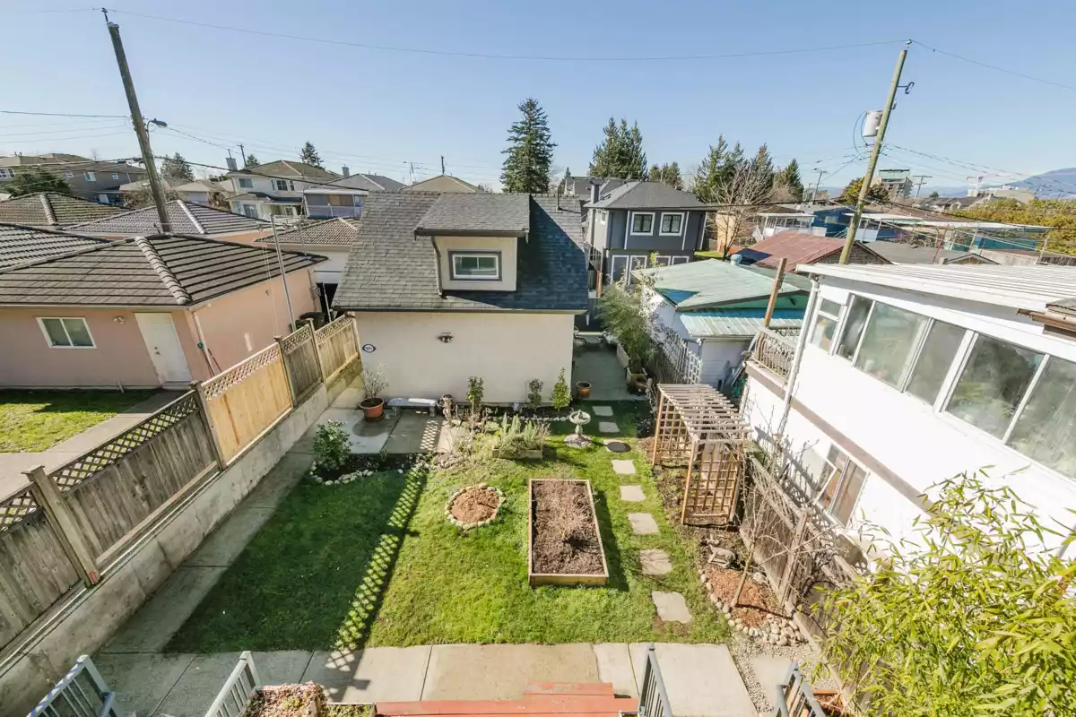 Guest Bathroom Photo of 5887 Battison Street, Vancouver, BC