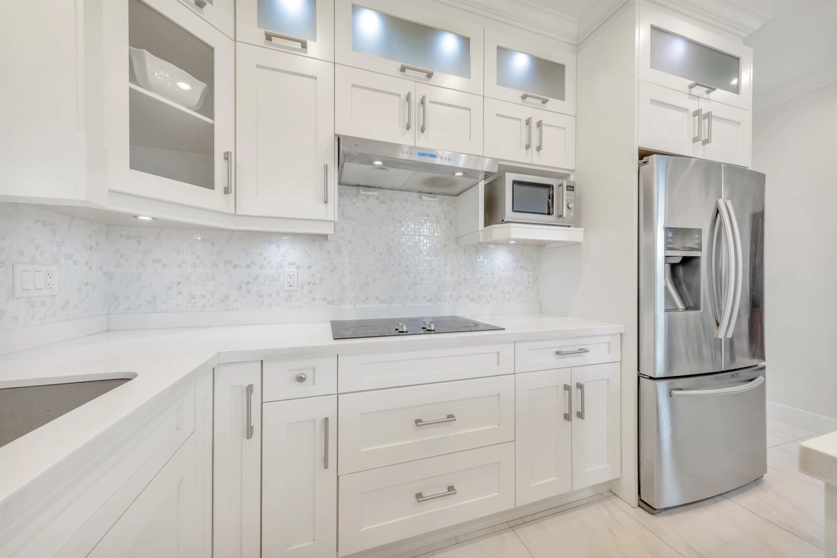 Pantry Photo of 5887 Battison Street, Vancouver, BC