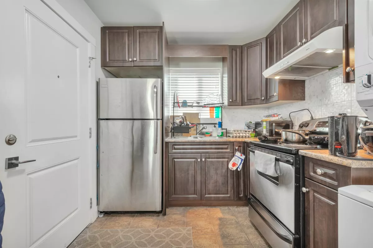 Street View Photo of 5887 Battison Street, Vancouver, BC