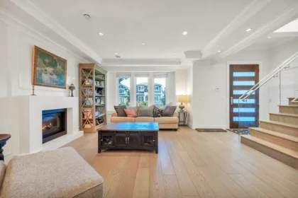 5887 Battison Street, Vancouver, BC
