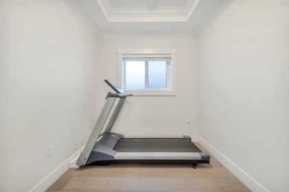 Walk-In Closet Photo of 5887 Battison Street, Vancouver, BC