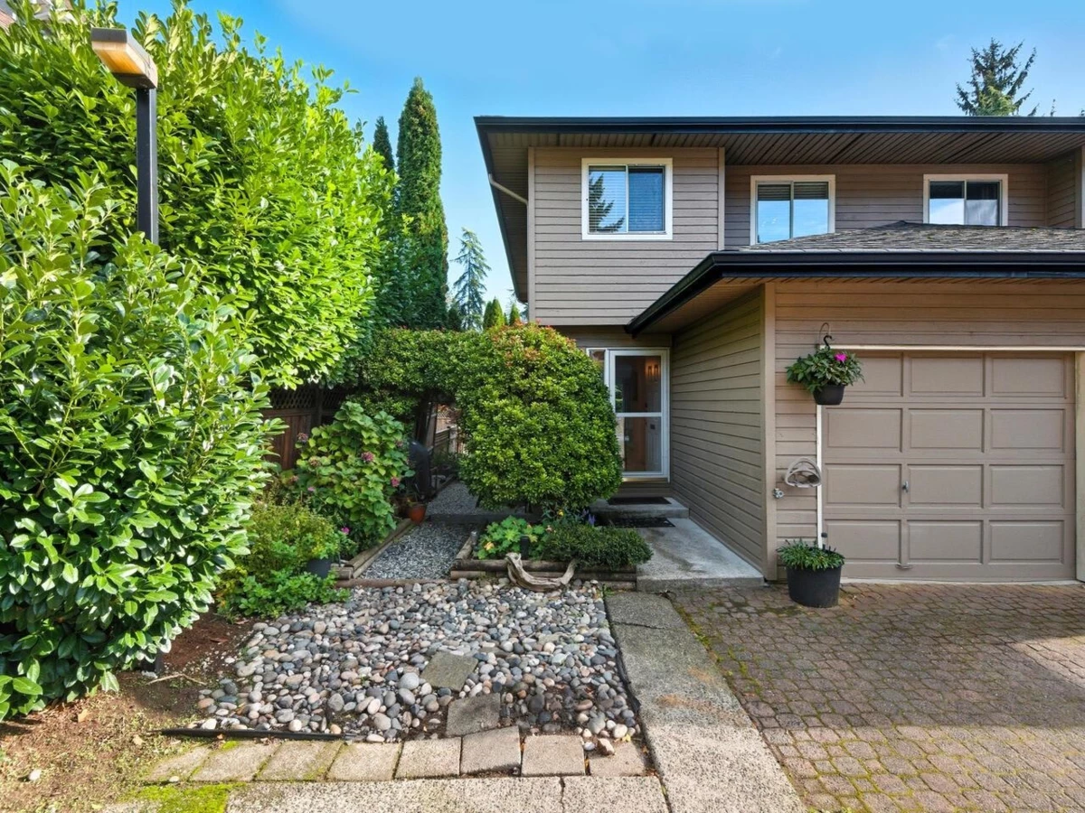 Exterior Front Photo of 3920 Indian River Drive, North Vancouver, BC