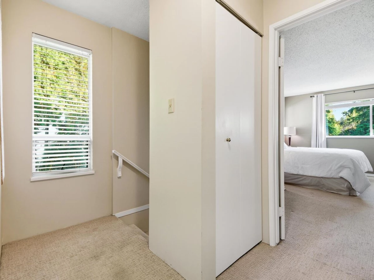Primary Bathroom Photo of 3920 Indian River Drive, North Vancouver, BC