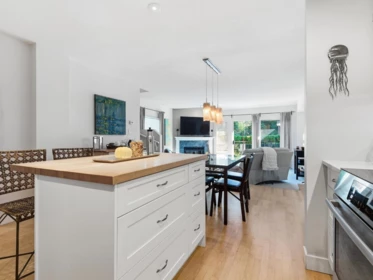3920 Indian River Drive, North Vancouver, BC
