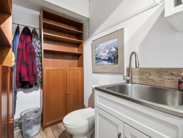 Hallway Photo of 3920 Indian River Drive, North Vancouver, BC