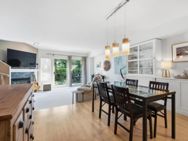 Pantry Photo of 3920 Indian River Drive, North Vancouver, BC