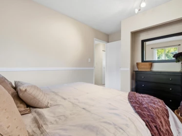 Powder Room Photo of 3920 Indian River Drive, North Vancouver, BC
