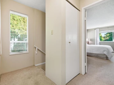 Primary Bathroom Photo of 3920 Indian River Drive, North Vancouver, BC