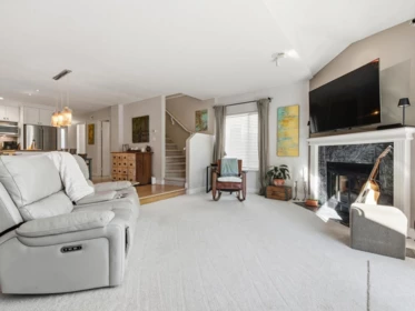 Primary Bedroom Photo of 3920 Indian River Drive, North Vancouver, BC