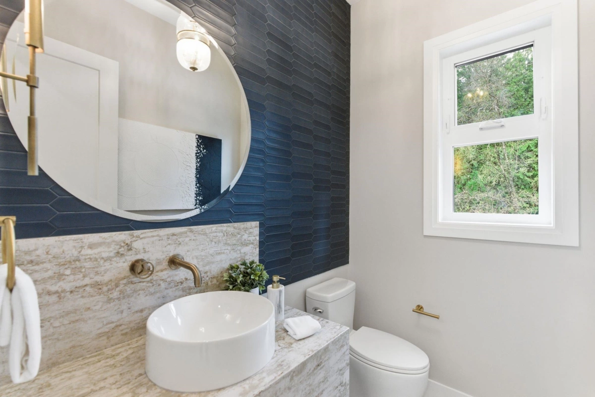 Front Yard Photo of 2 8408 17th Avenue, Burnaby, BC