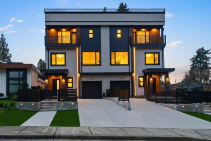2 8408 17th Avenue, Burnaby, BC