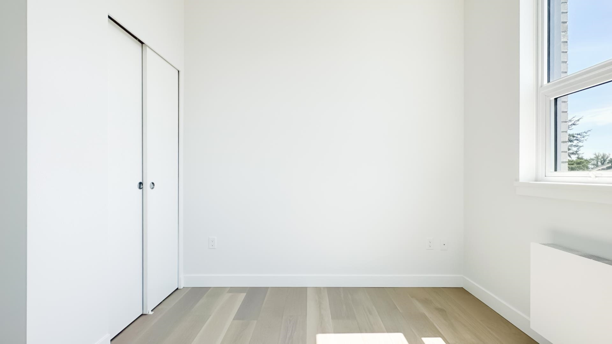Entry Foyer Photo of 308 6733 Cambie Street, Vancouver, BC