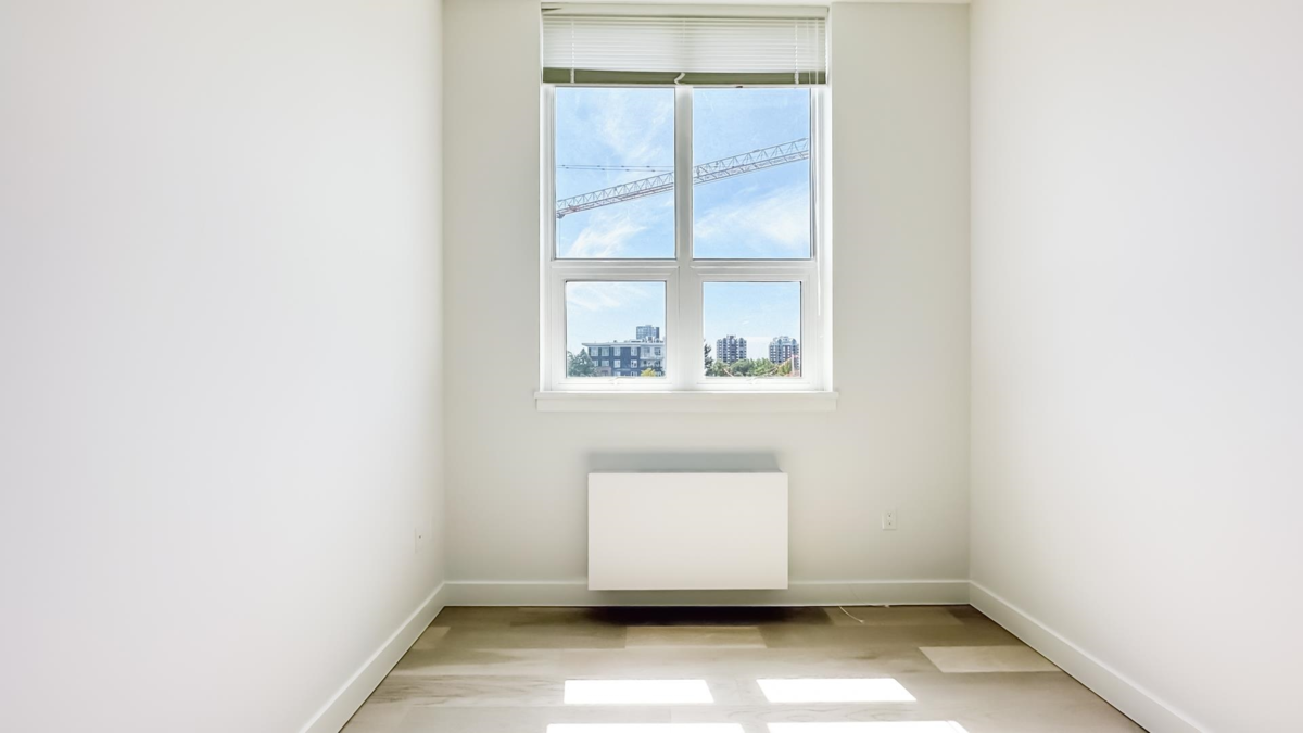 Laundry Room Photo of 308 6733 Cambie Street, Vancouver, BC
