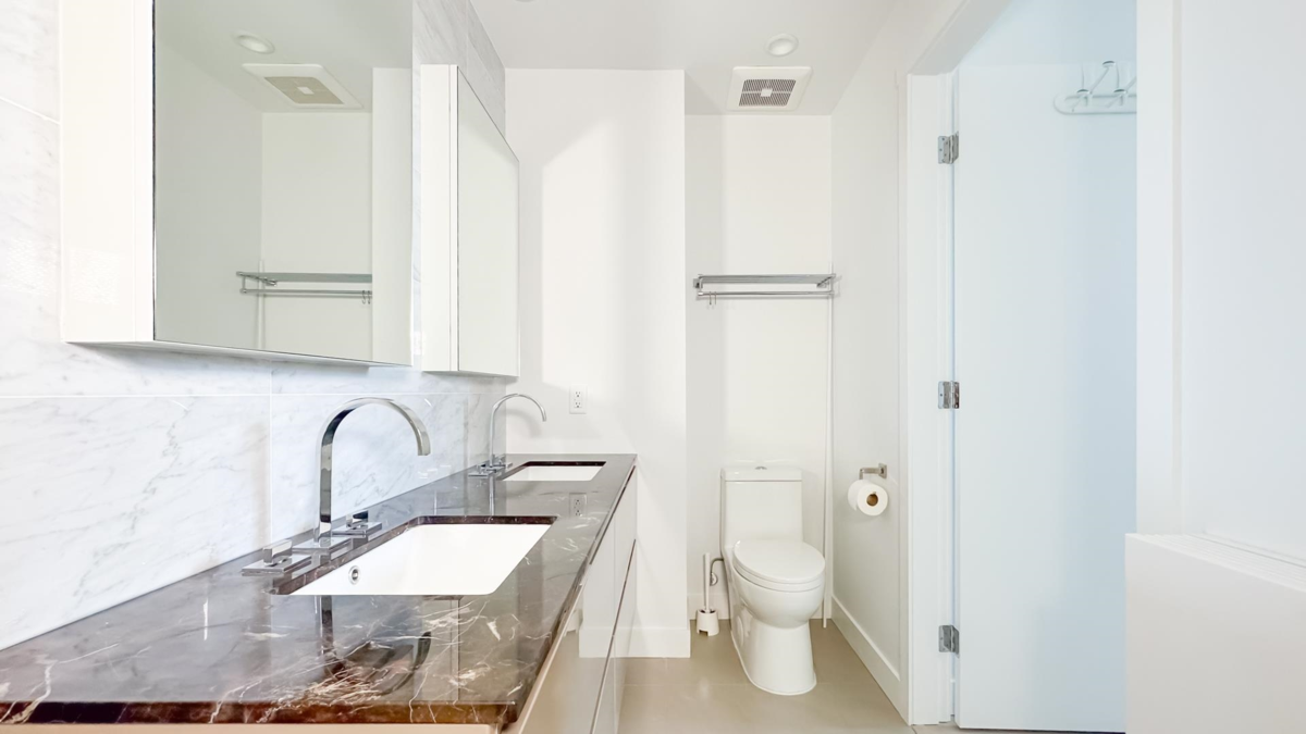 Loft / Bonus Room Photo of 308 6733 Cambie Street, Vancouver, BC