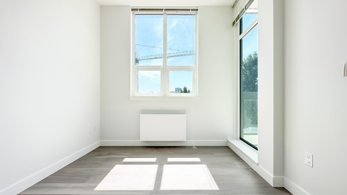 Mudroom Photo of 308 6733 Cambie Street, Vancouver, BC
