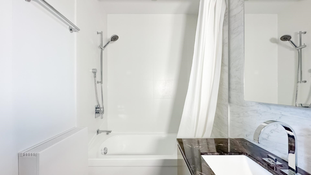 Office / Den Photo of 308 6733 Cambie Street, Vancouver, BC