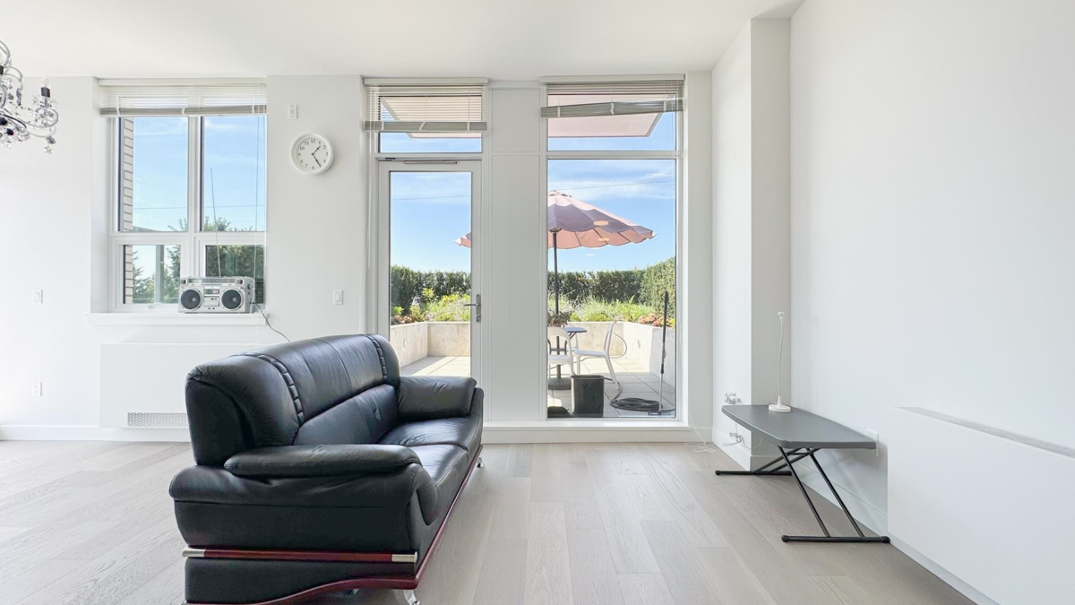 Primary Bathroom Photo of 308 6733 Cambie Street, Vancouver, BC